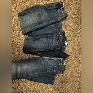Zara Jean bundle